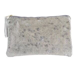 Parker & Hyde Folder Clutch